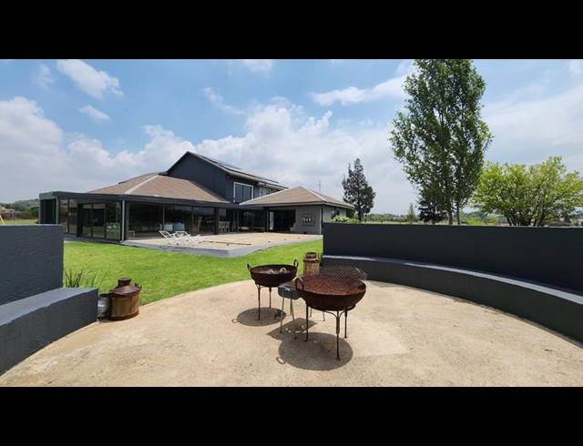 FARM FOR SALE IN BLUE SADDLE RANCHES